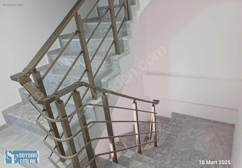 SOYDAN EMLAKTAN DALAMAN MERKEZ DE 1+1 SATILIK SIFIR DAİRE - MUĞLA DALAMAN fotoğraf 5